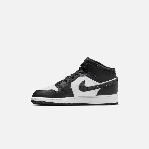 Nike Grade School Air 1 Mid Se | Jordan Store