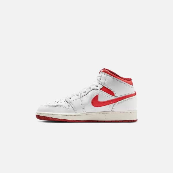 Nike Grade School Air 1 Mid Se | Jordan Discount