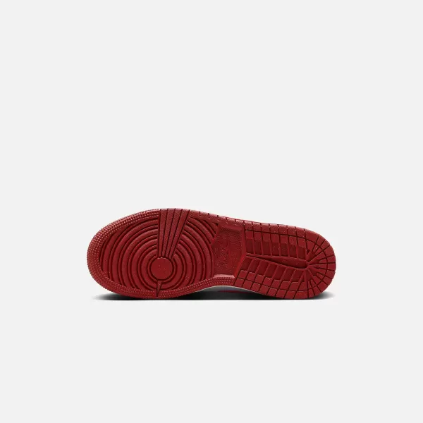 Nike Grade School Air 1 Mid Se | Jordan Discount
