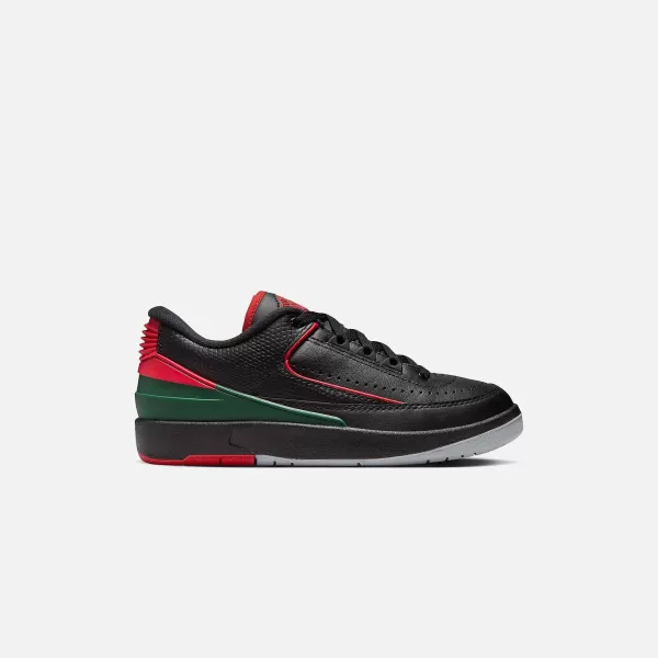 Nike Grade School Air 2 Retro Low | Jordan Clearance