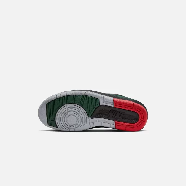 Nike Grade School Air 2 Retro Low | Jordan Clearance