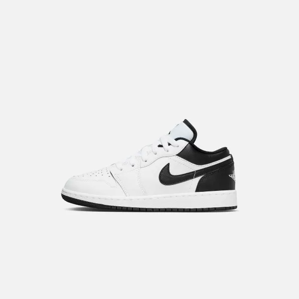 Nike Gs Air 1 Low | Jordan Discount