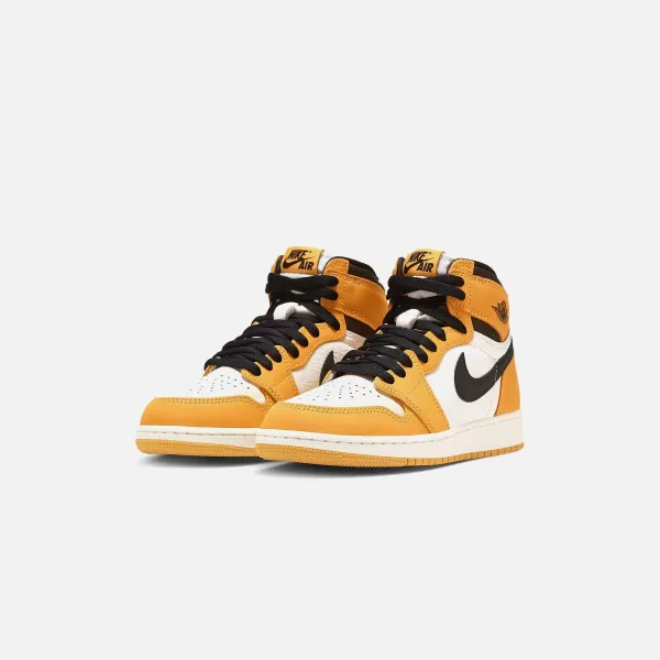 Nike Gs Air 1 Retro High Og Rmstd | Jordan Best Sale