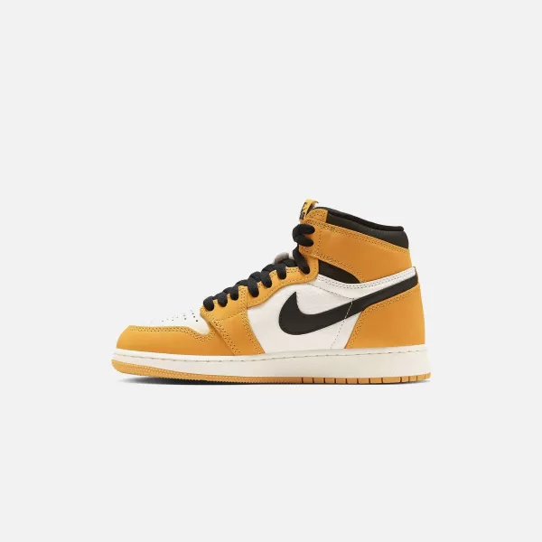 Nike Gs Air 1 Retro High Og Rmstd | Jordan Best Sale