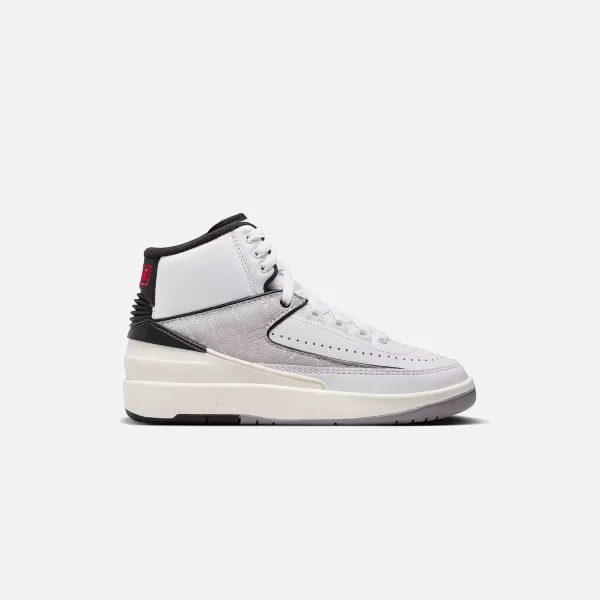 Nike Gs Air 2 Retro | Jordan Shop