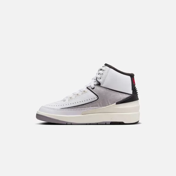 Nike Gs Air 2 Retro | Jordan Shop