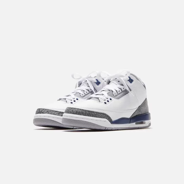 Nike Gs Air 3 Retro | Jordan Best