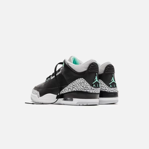 Nike Gs Air 3 Retro | Jordan Clearance
