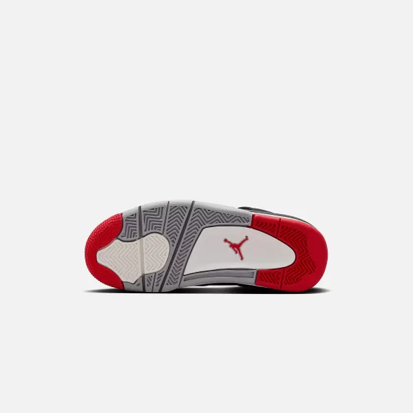 Nike Gs Air 4 Retro | Jordan Online