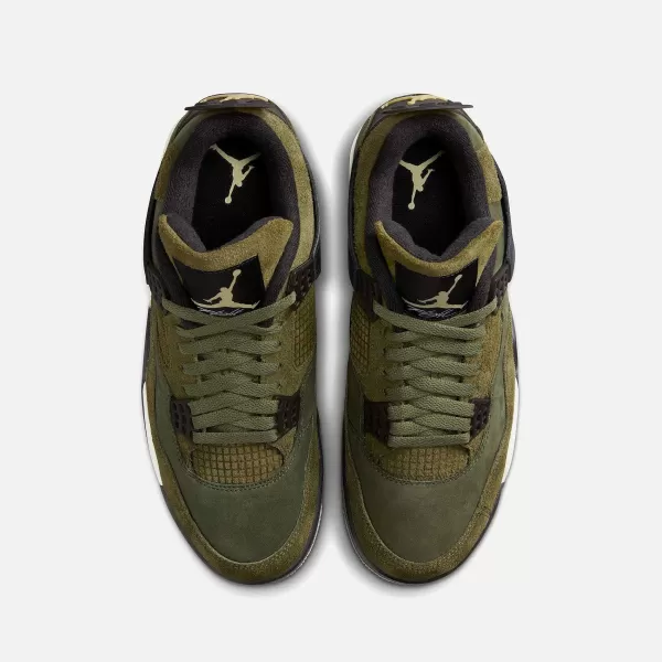 Nike Gs Air 4 Se Craft | Jordan Outlet
