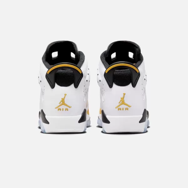 Nike Gs Air 6 Retro | Jordan Flash Sale
