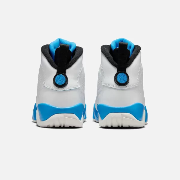 Nike Gs Air 9 Retro | Jordan Fashion