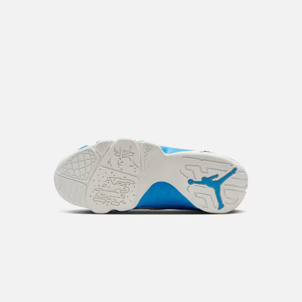 Nike Gs Air 9 Retro | Jordan Fashion