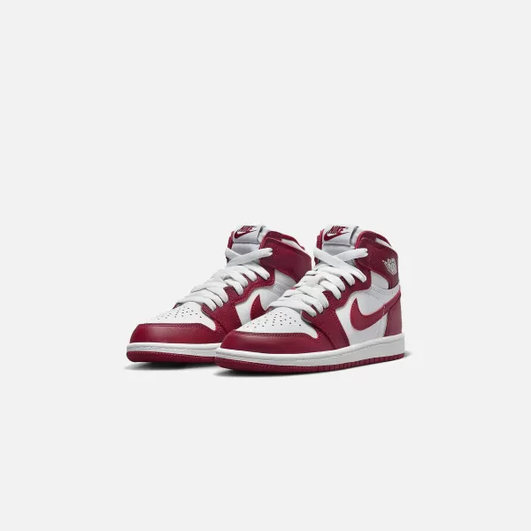 Nike Ps Air 1 Retro High Og | Jordan Outlet