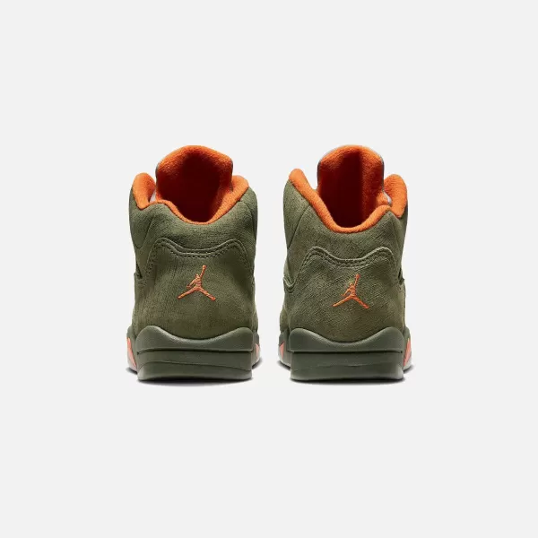 Nike Ps Air 5 Retro | Jordan Store
