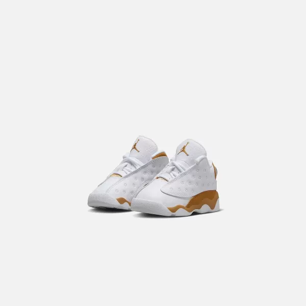 Nike Td Air 13 Retro | Jordan Fashion