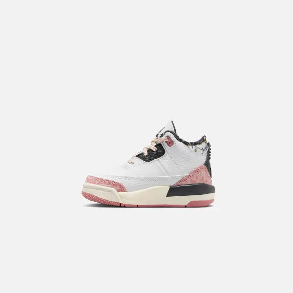 Nike Td Air 3 Retro | Jordan Cheap