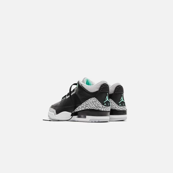 Nike Td Air 3 Retro | Jordan Best