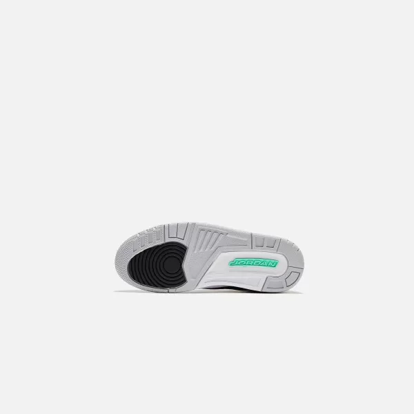 Nike Td Air 3 Retro | Jordan Best