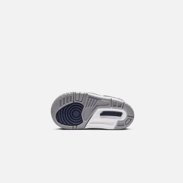 Nike Td Air 3 Retro | Jordan Discount