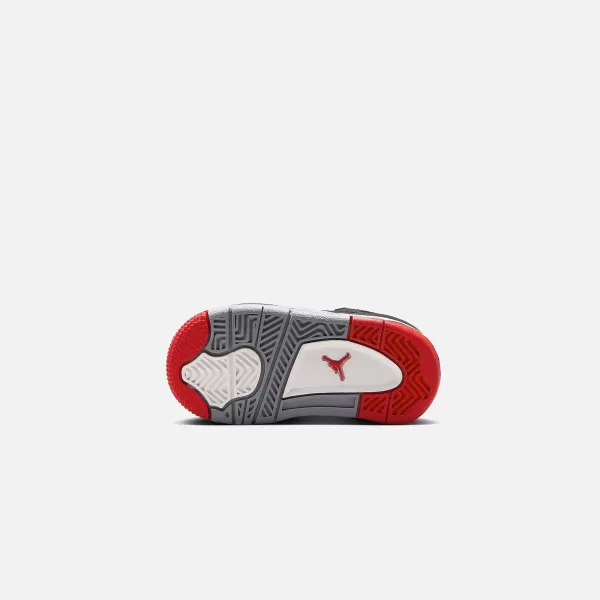 Nike Td Air 4 Retro | Jordan Best Sale