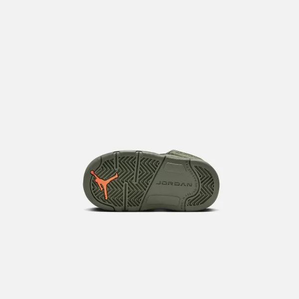 Nike Td Air 5 Retro | Jordan New
