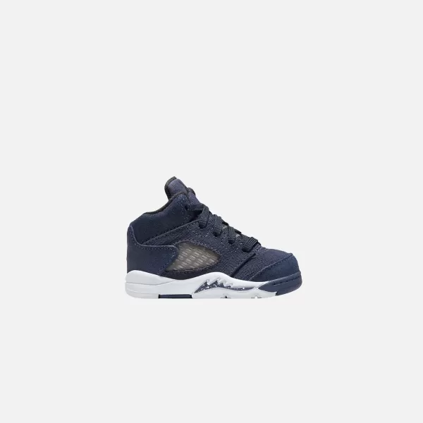 Nike Td Air 5 Retro Se | Jordan Sale