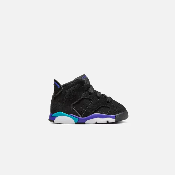 Nike Td Air 6 Retro | Jordan Hot
