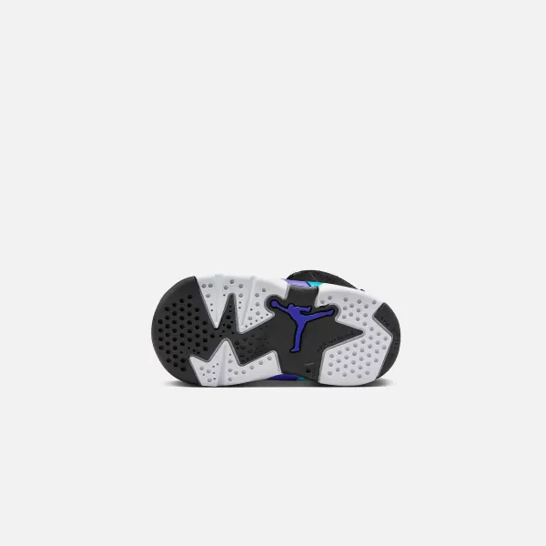Nike Td Air 6 Retro | Jordan Hot