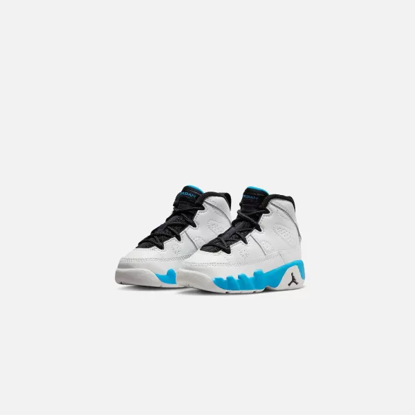 Nike Td Air 9 Retro | Jordan Clearance