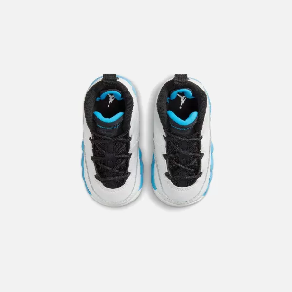 Nike Td Air 9 Retro | Jordan Clearance