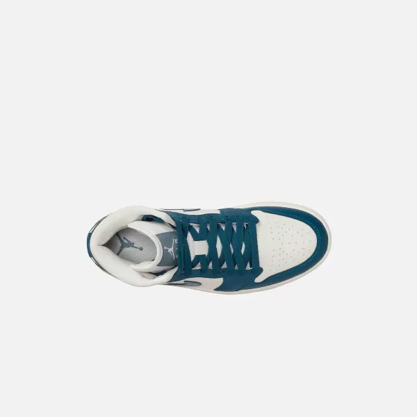 Nike Wmns Air 1 Mid | Jordan Outlet