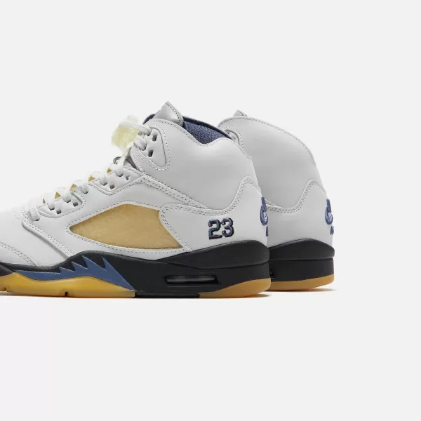 Nike X A Ma Mani Re Wmns Air 5 Retro | Jordan Discount