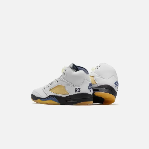 Nike X A Ma Mani Re Wmns Air 5 Retro | Jordan Discount