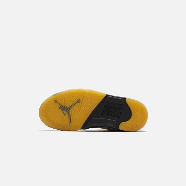 Nike X A Ma Mani Re Wmns Air 5 Retro | Jordan Discount
