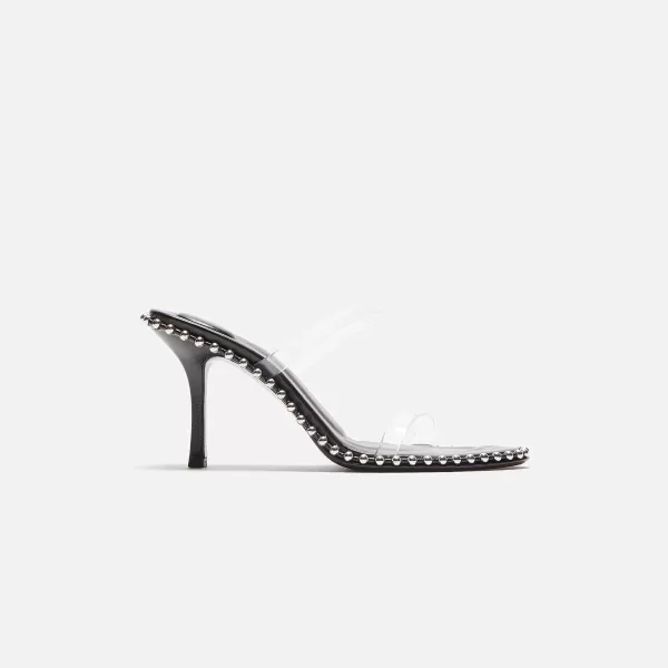 Nova 85 Slide Sandal | Alexander Wang Shop