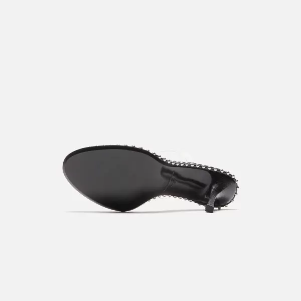 Nova 85 Slide Sandal | Alexander Wang Shop