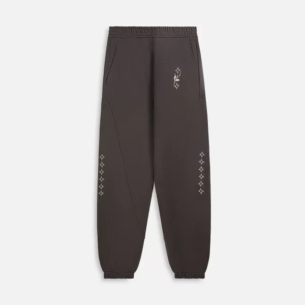 Nujum Cotton Track Sweapants | Adish Clearance