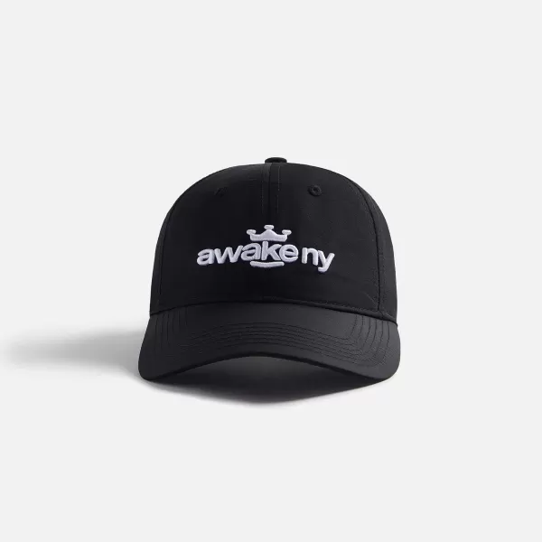 Nylon Cap | Awake NY Discount