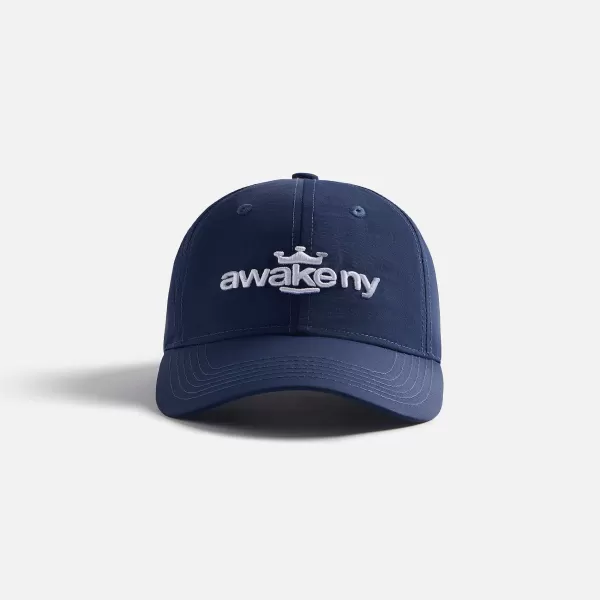 Nylon Cap | Awake NY Flash Sale
