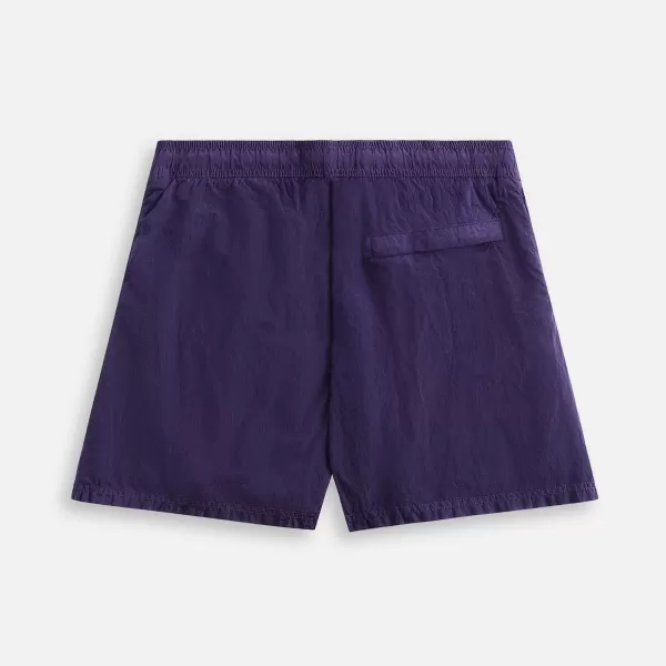 Nylon Metal Swim Short | Stone Island Online