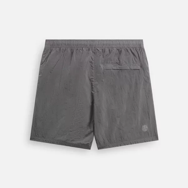 Nylon Metal Swim Short | Stone Island Store