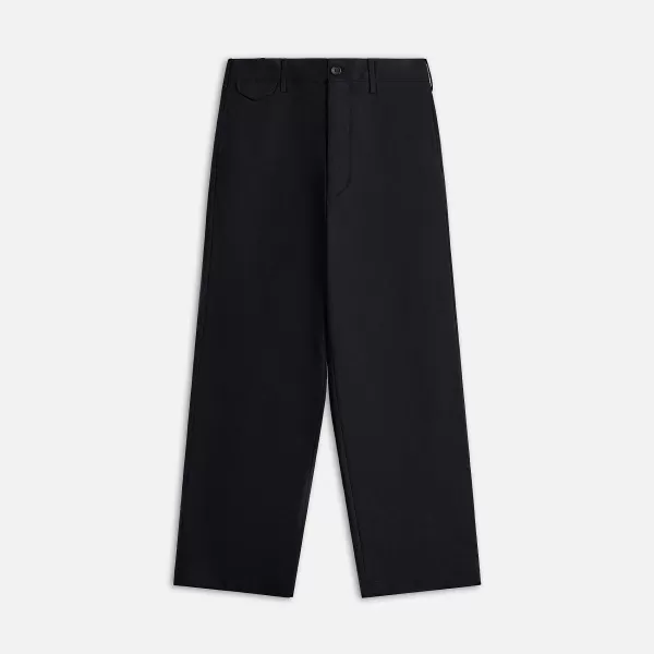 Officer Pant | Engineered Garments Flash Sale