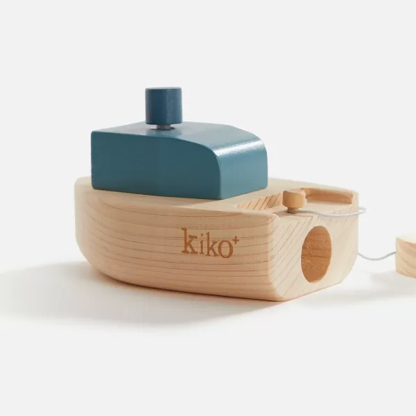 Ofune Wind-Up Boat | Kiko + GG Outlet