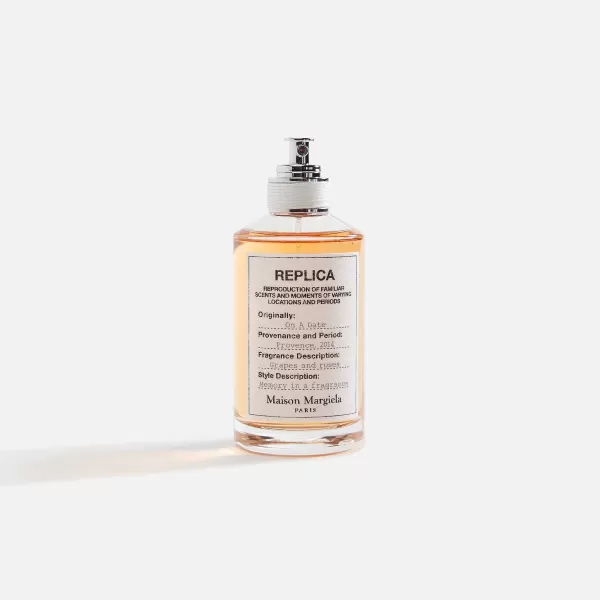On A Date Edt 100Ml | Margiela Replica Cheap
