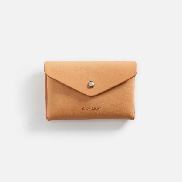 One Piece Card Case | Hender Scheme Best Sale