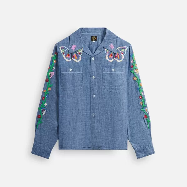 One-Up Shirt | Needles Cheap