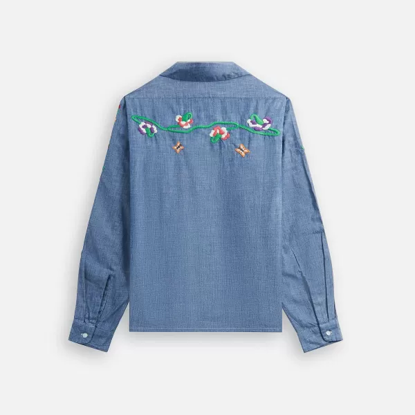 One-Up Shirt | Needles Cheap