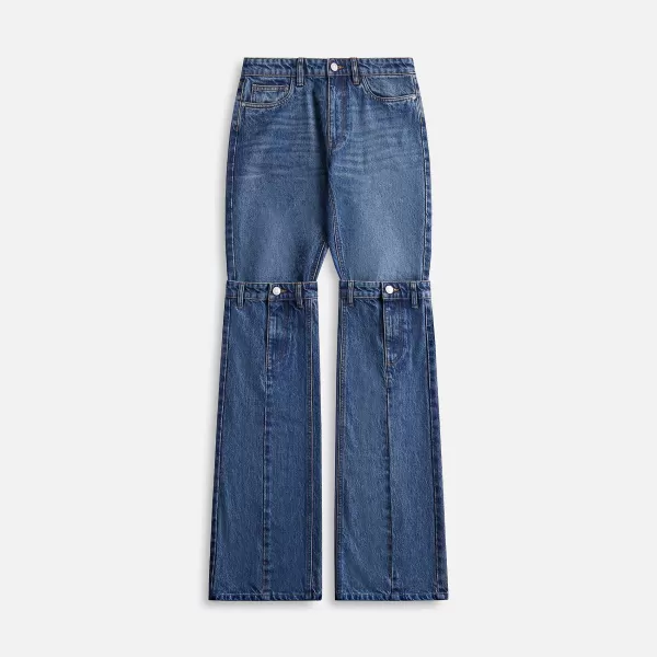 Open Knee Jean | Coperni Outlet
