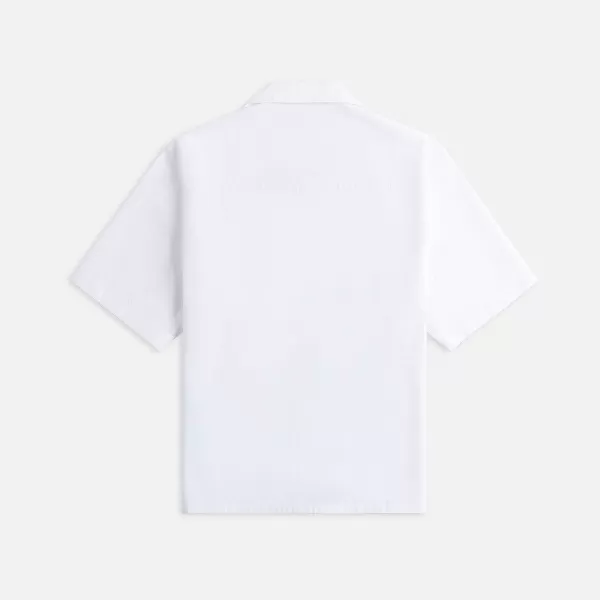 Organic Poplin Shirt | Marni Online